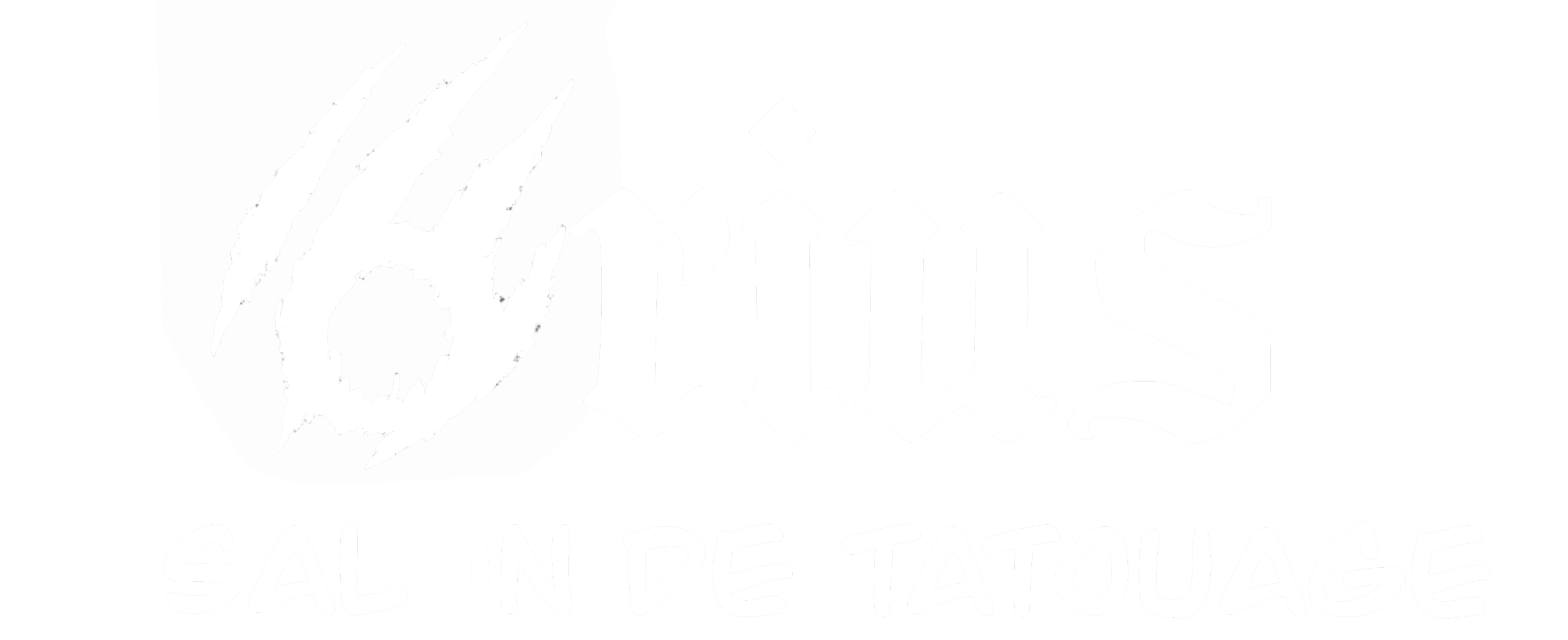 6rius — Salon de tatouage